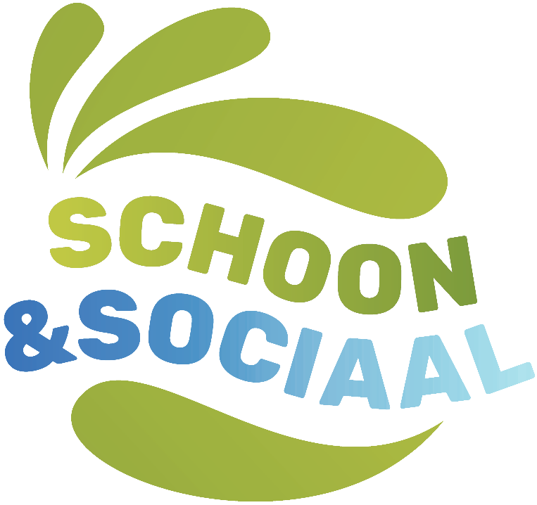 Schoonmaakbedrijf - Schoon en Sociaal
